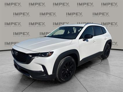 2024 Mazda CX-50 Greensboro NC