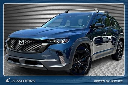 2024 Mazda CX-50 Fort Walton Beach FL