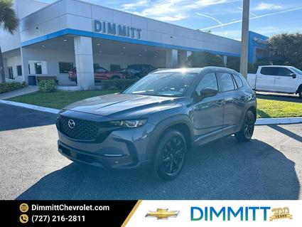 2025 Mazda CX-50 Clearwater FL