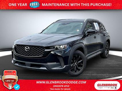 2025 Mazda CX-50 Fort Wayne IN