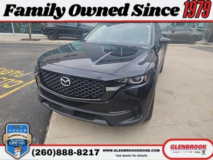 2025 Mazda CX-50 Fort Wayne IN
