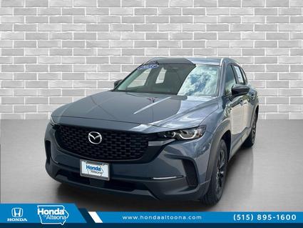 2025 Mazda CX-50 Altoona IA