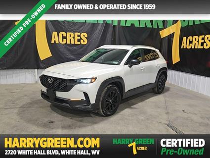 2025 Mazda CX-50 White Hall WV