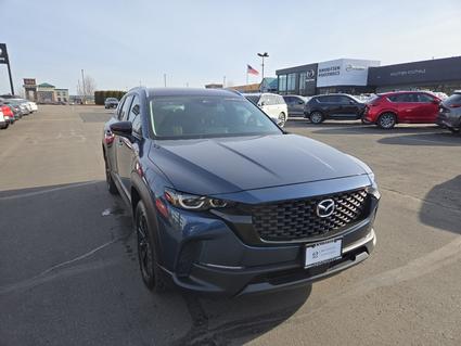 2025 Mazda CX-50 Spokane WA