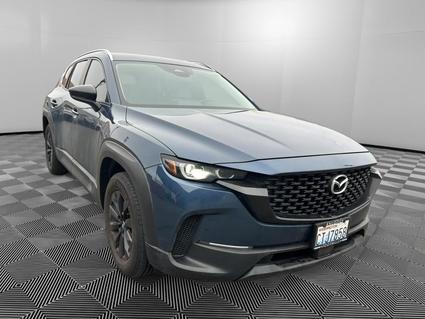2025 Mazda CX-50 Spokane WA