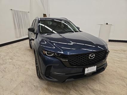 2025 Mazda CX-50 Spokane WA