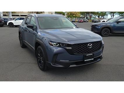 2025 Mazda CX-50 Honolulu HI