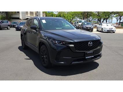 2025 Mazda CX-50 Honolulu HI