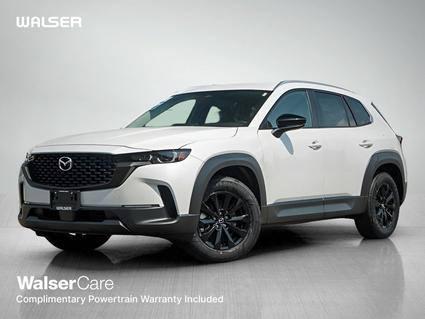2025 Mazda CX-50 Burnsville MN