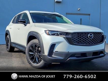 2025 Mazda CX-50 Plainfield IL