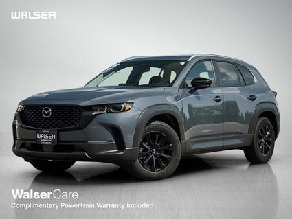 2025 Mazda CX-50 Burnsville MN