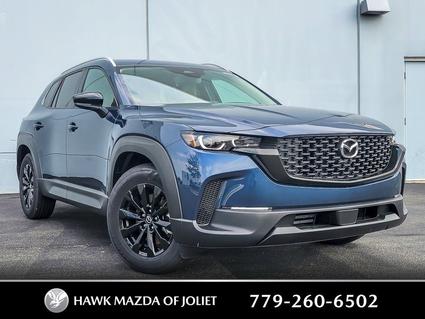 2025 Mazda CX-50 Plainfield IL