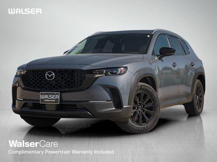 2025 Mazda CX-50 Burnsville MN