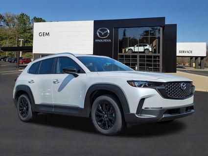2025 Mazda CX-50 Tallahassee FL