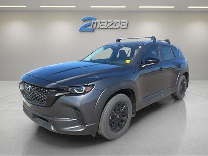 2025 Mazda CX-50 Loveland CO