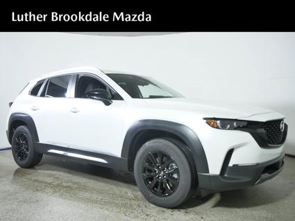 2025 Mazda CX-50 Minneapolis MN