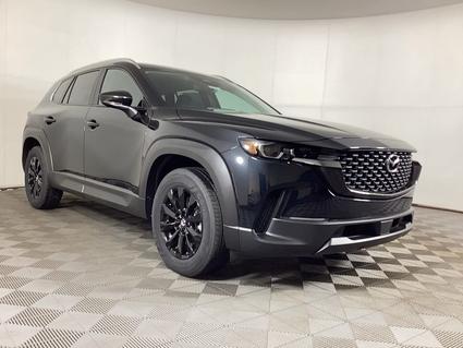 2025 Mazda CX-50 Grandville MI
