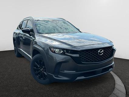 2025 Mazda CX-50 Jackson MS