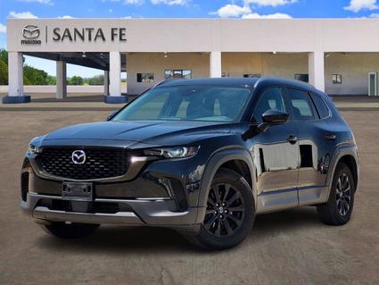 2024 Mazda CX-50 Santa Fe NM