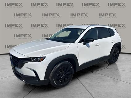 2024 Mazda CX-50 Greensboro NC