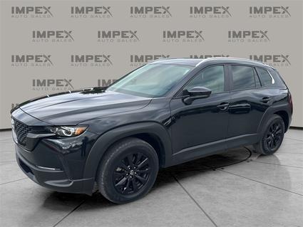 2024 Mazda CX-50 Greensboro NC