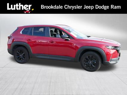 2024 Mazda CX-50 Minneapolis MN