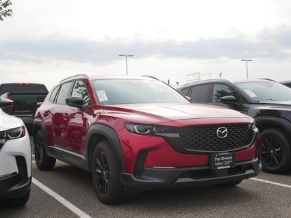 2024 Mazda CX-50 Minneapolis MN