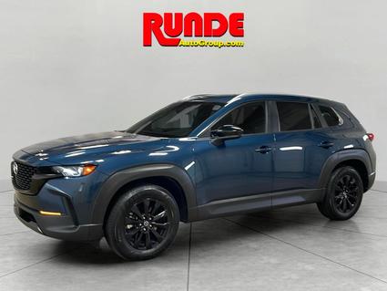 2024 Mazda CX-50 Hazel Green WI