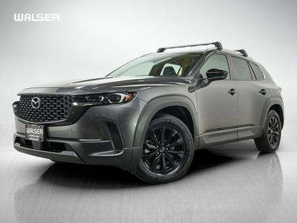 2024 Mazda CX-50 Burnsville MN