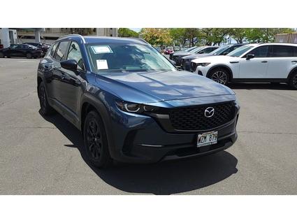 2024 Mazda CX-50 Honolulu HI