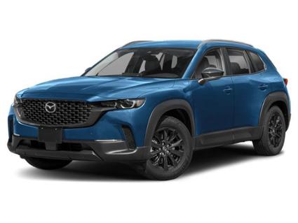 2025 Mazda CX-50 Minneapolis MN