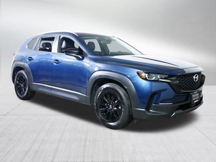 2025 Mazda CX-50 Minneapolis MN