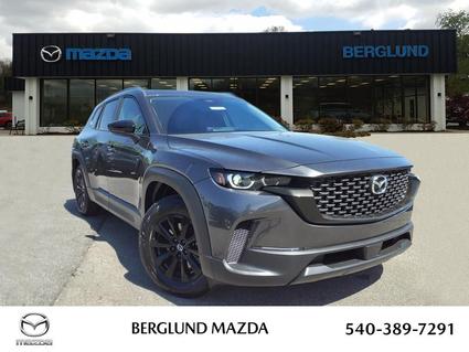 2025 Mazda CX-50 Salem VA