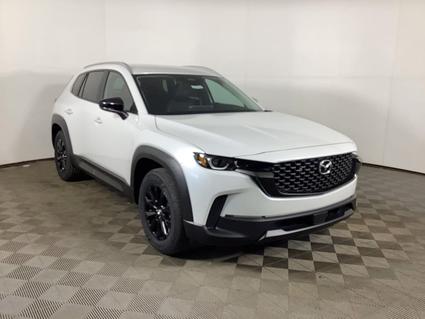 2025 Mazda CX-50 Grandville MI
