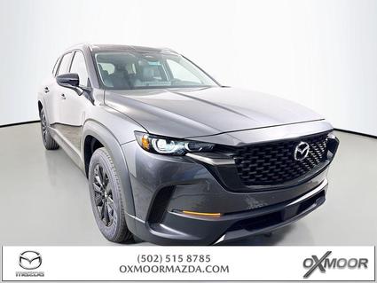 2025 Mazda CX-50 Louisville KY