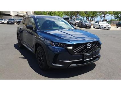 2025 Mazda CX-50 Honolulu HI