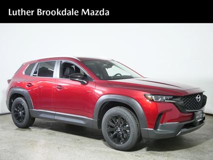 2025 Mazda CX-50 Minneapolis MN