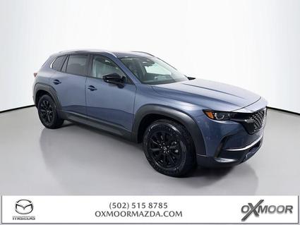 2025 Mazda CX-50 Louisville KY