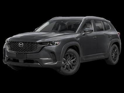 2025 Mazda CX-50 Indiana PA