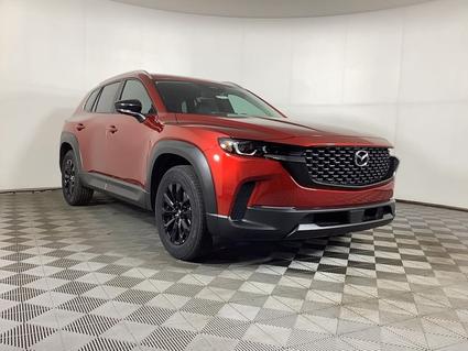 2025 Mazda CX-50 Grandville MI