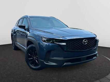 2025 Mazda CX-50 Jackson MS