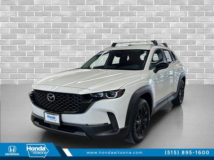 2025 Mazda CX-50 Altoona IA