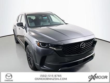 2025 Mazda CX-50 Louisville KY