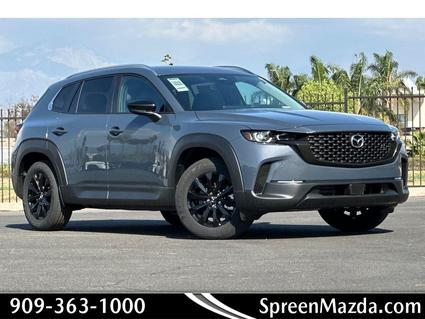 2025 Mazda CX-50 Loma Linda CA