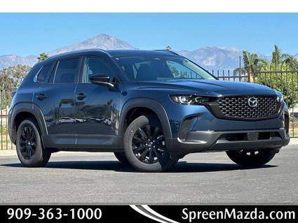 2025 Mazda CX-50 Loma Linda CA