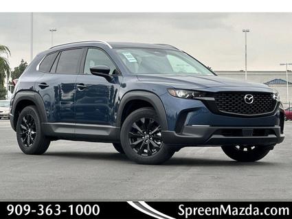 2025 Mazda CX-50 Loma Linda CA