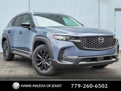 2025 Mazda CX-50 Plainfield IL