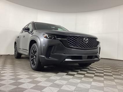 2025 Mazda CX-50 Grandville MI