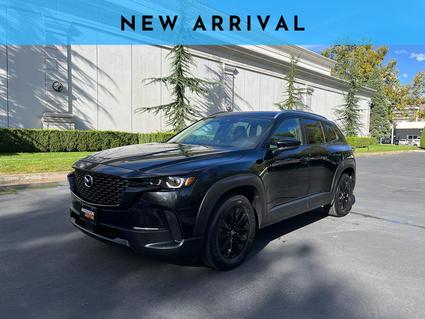 2024 Mazda CX-50 Salt Lake City UT