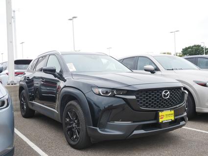 2024 Mazda CX-50 Minneapolis MN